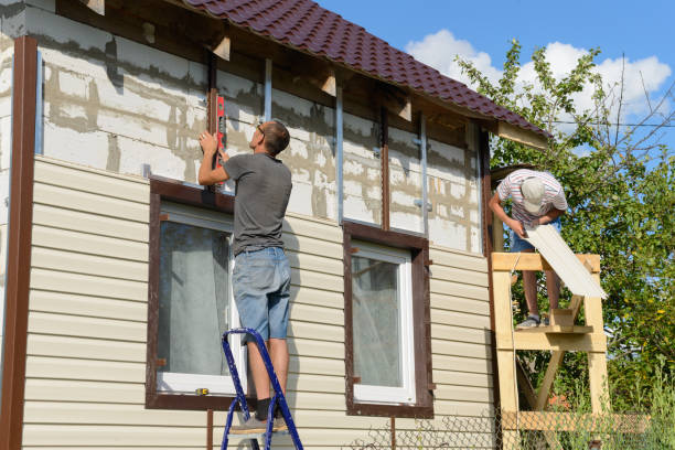 Best Wood Siding Installation  in Norwalk, OH